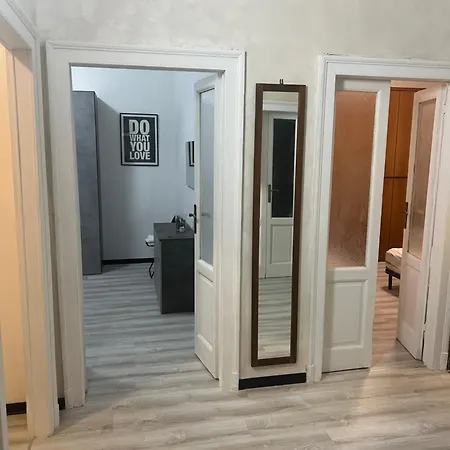 Vsuite Linate Апартаменты