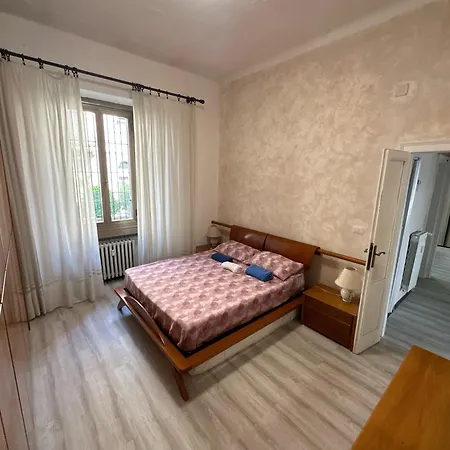 Vsuite Linate Apartment Mailand