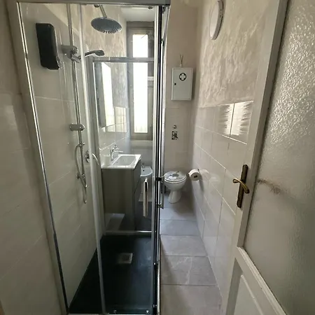 Vsuite Linate Mailand