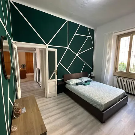 Vsuite Linate Mailand