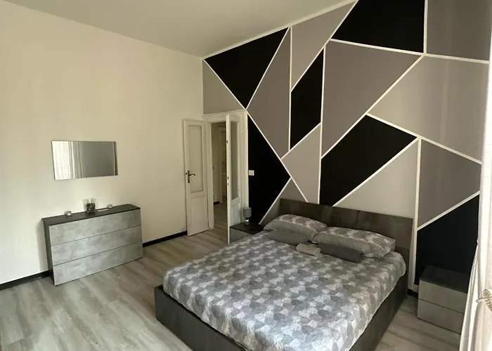 Vsuite Linate * Mediolan