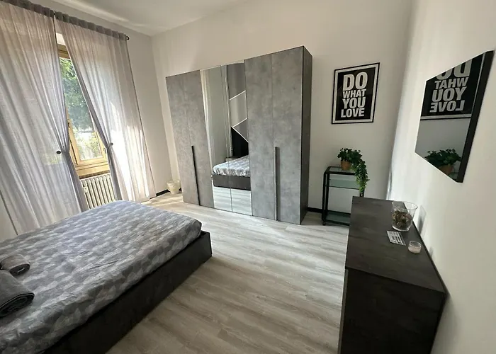 Vsuite Linate * ميلان