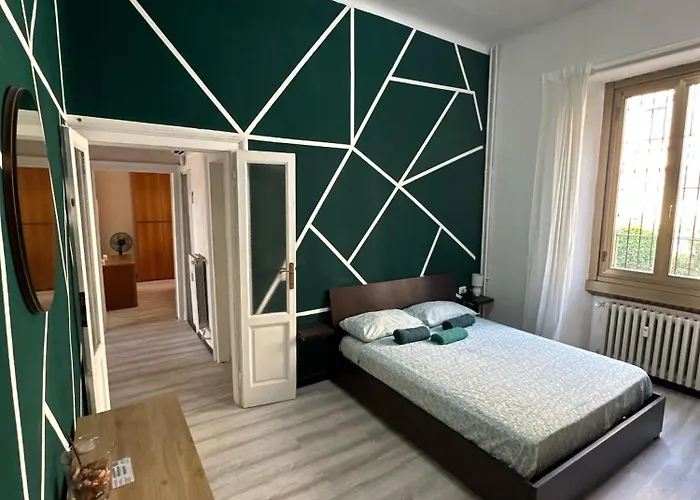 Vsuite Linate ميلان