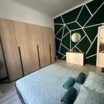 Vsuite Linate דירה *